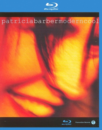 Patricia Barber / Modern Cool [Blu-Ray Audio]